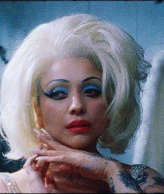 Mon Laferte San Jose