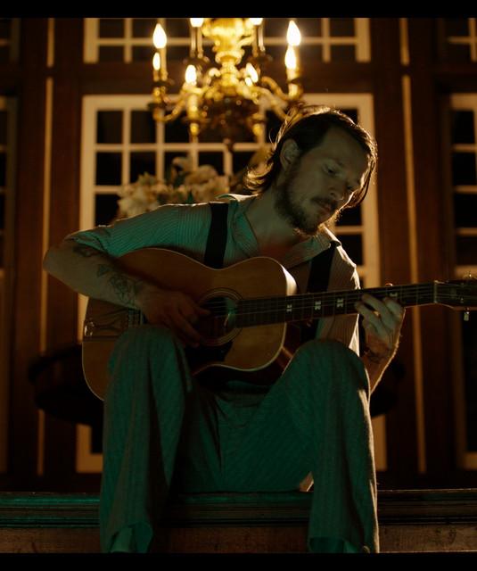 Ramblin Ricky Tate Thursday Early Show