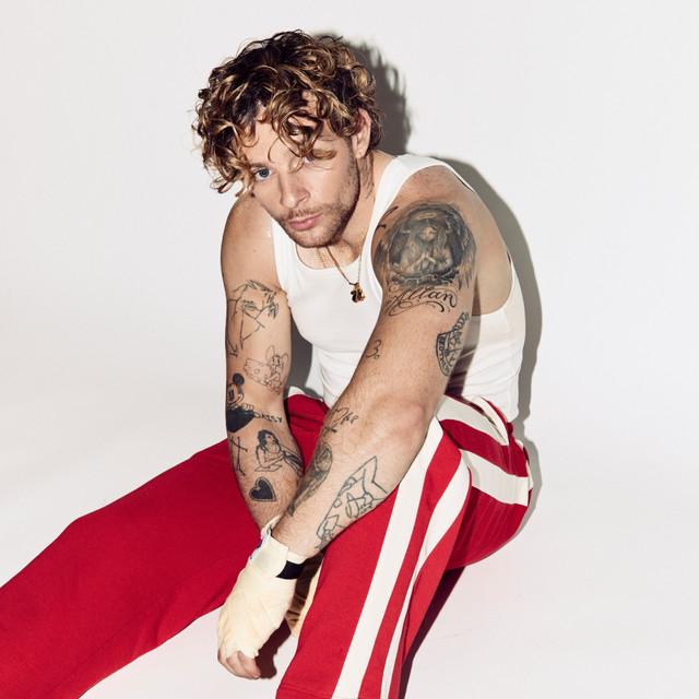 Tom Grennan Llangollen