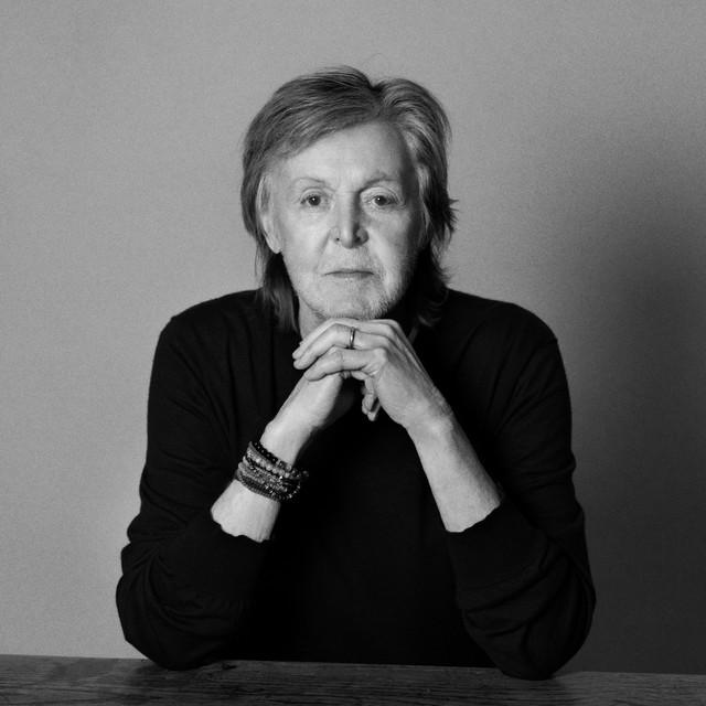 All McCartney Live - The Best of Paul McCartney Bensalem