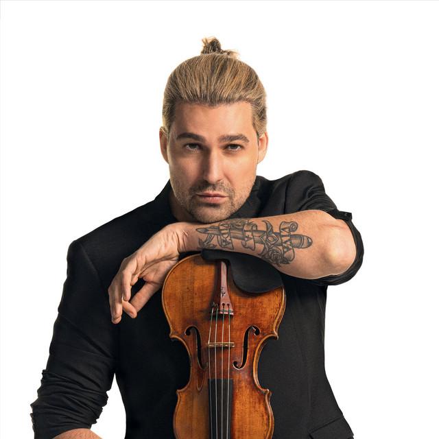 David Garrett - Millenium Symphony 2026