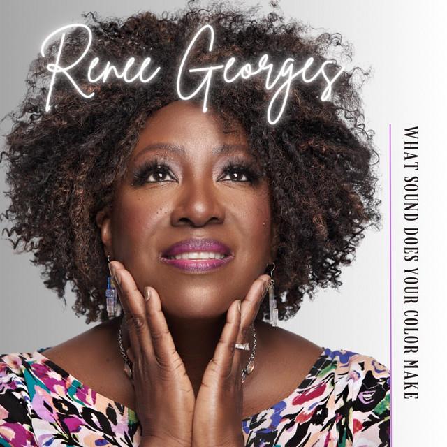 Renee Collins Georges