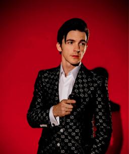 Drake Bell