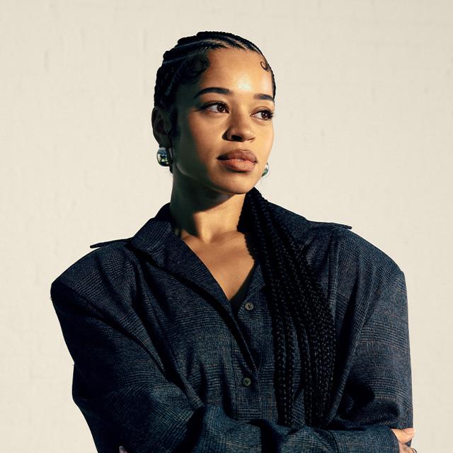 Ella Mai Berlin