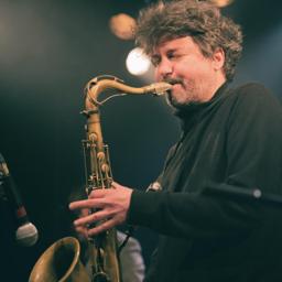 NN North Sea Jazz Festival