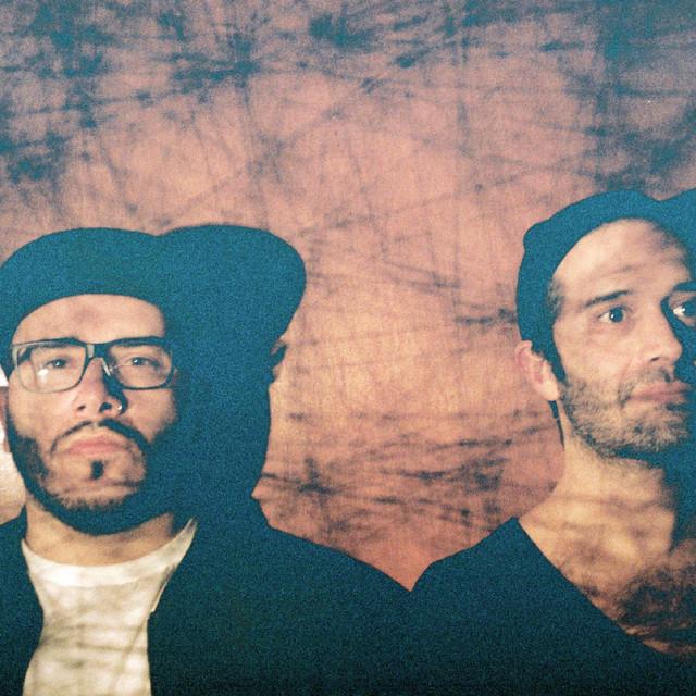 Glassjaw London