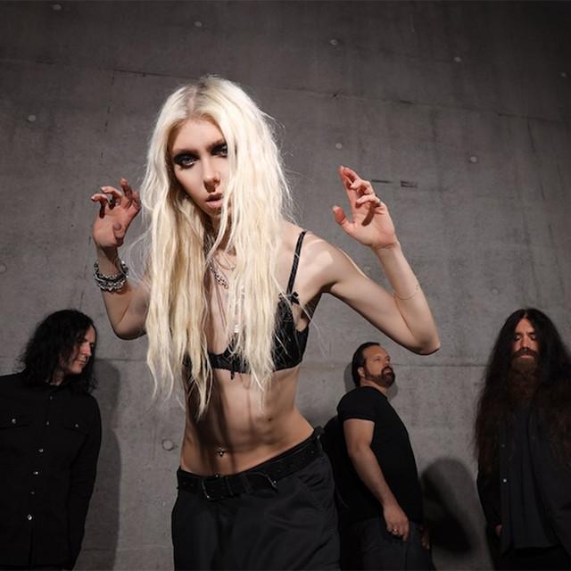 The Pretty Reckless Milan