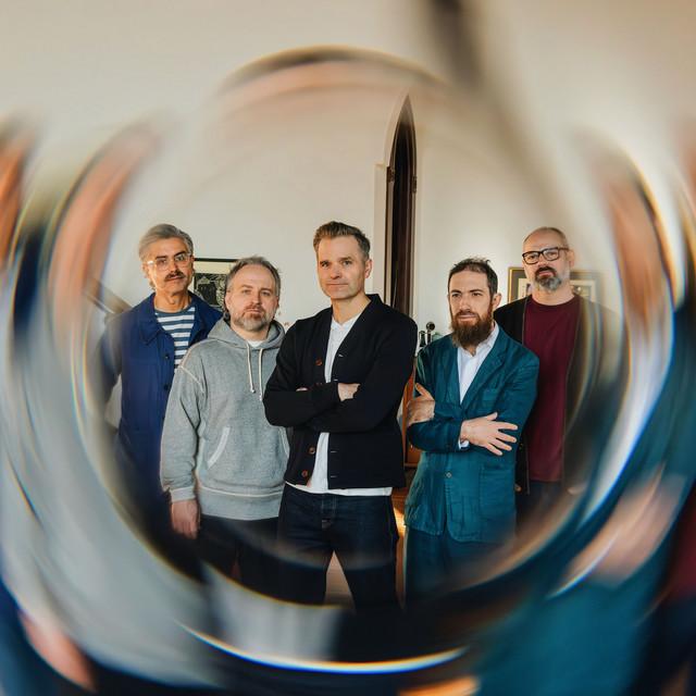 Death Cab for Cutie Edinburgh