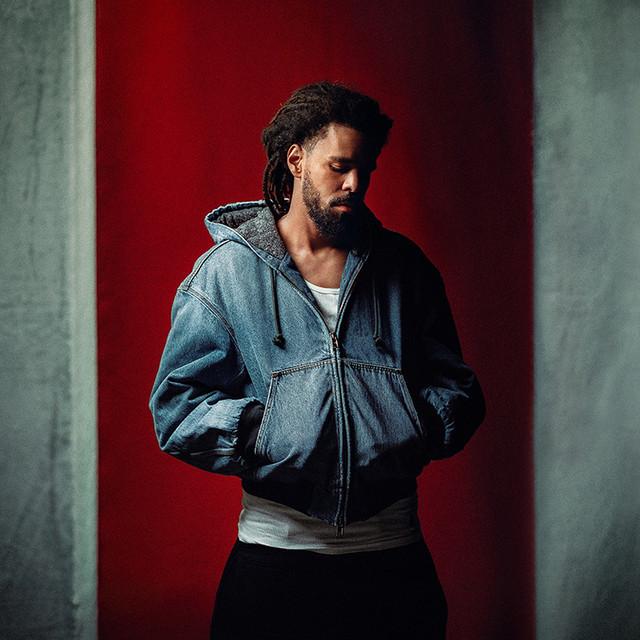 J Cole Oslo