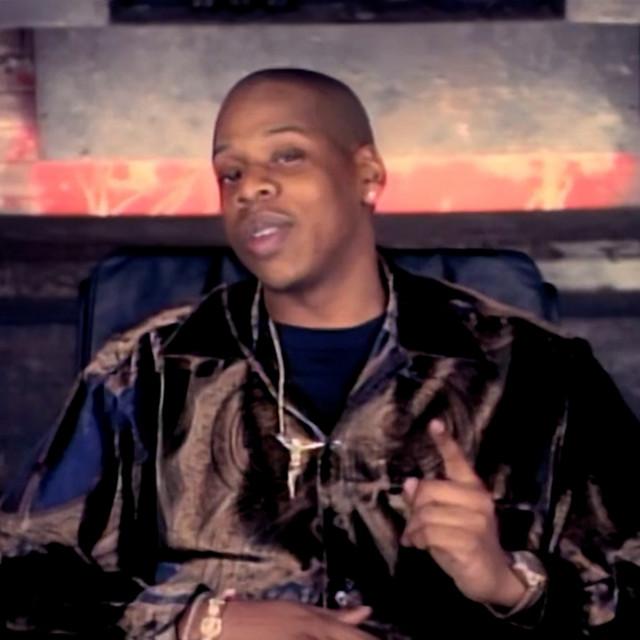 Jay-Z Paris