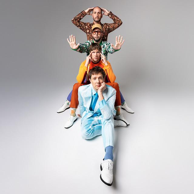 OK Go Glasgow