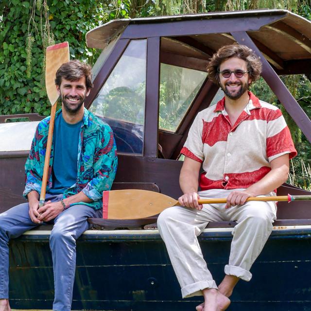 2026 River and Rails Festival - Thursday (7/23)