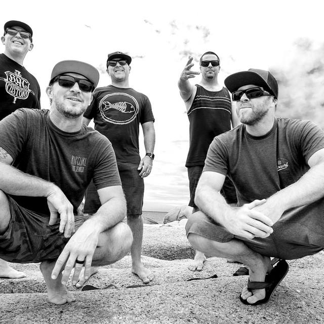 Slightly Stoopid Columbus