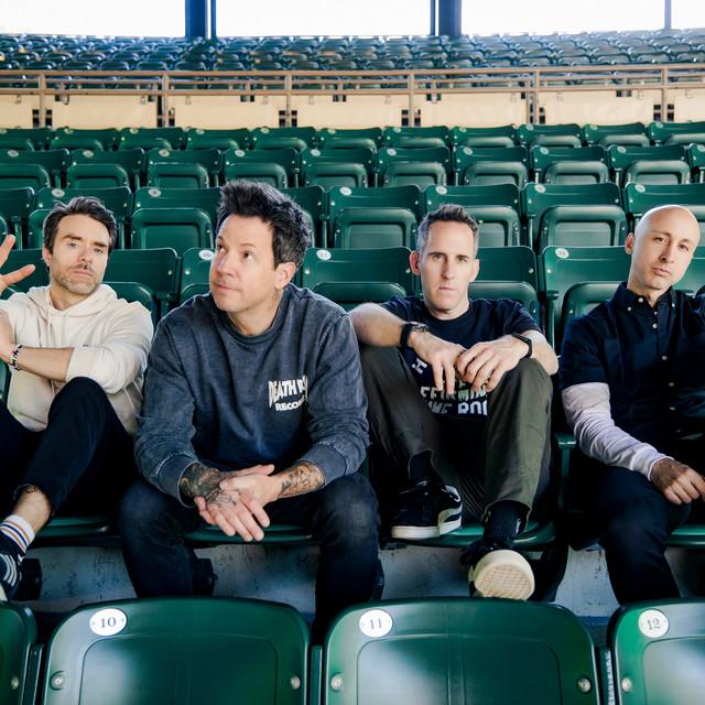 Simple Plan Hamburg