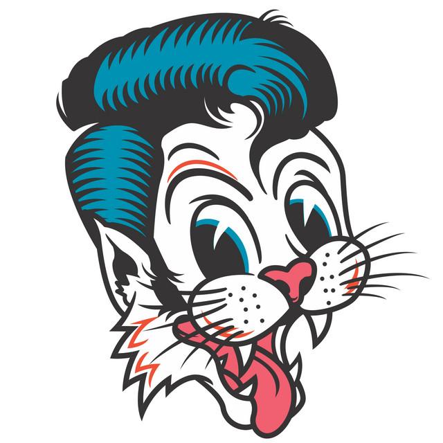 The Stray Cats Huber Heights