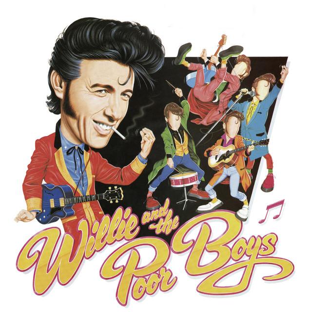 Willie and The Poor Boys