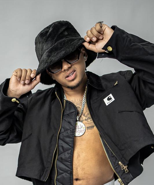 T.I. with DaBaby and Waka Flocka Flame