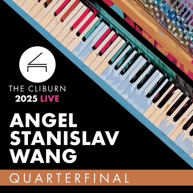 Angel Stanislav Wang