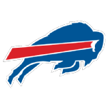 NFL Preseason Game 2 - TBD at Buffalo Bills (Date TBD)
