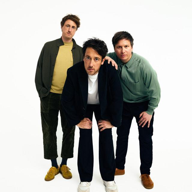 The Wombats Glasgow