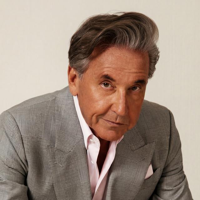 Ricardo Montaner Madrid