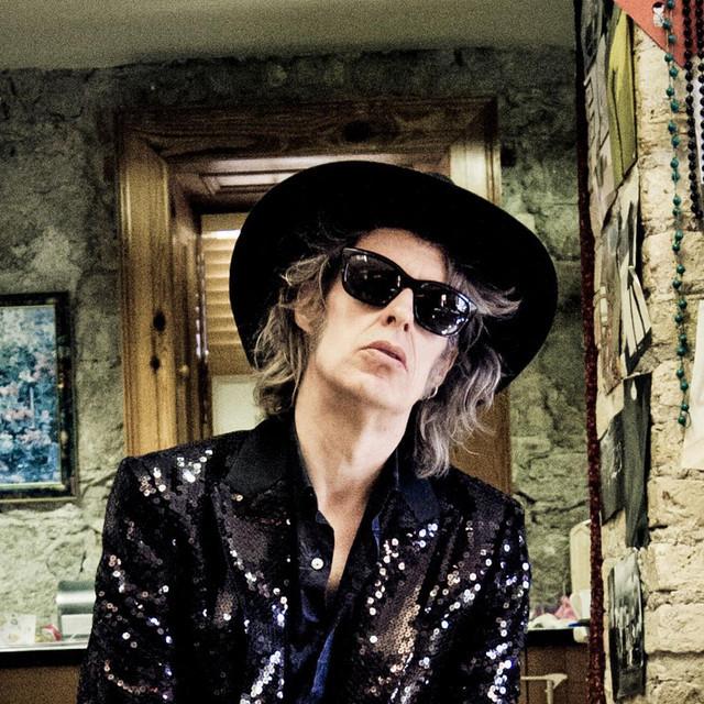The Waterboys Valencia