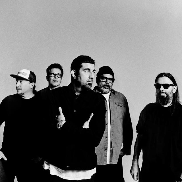 Deftones Edinburgh