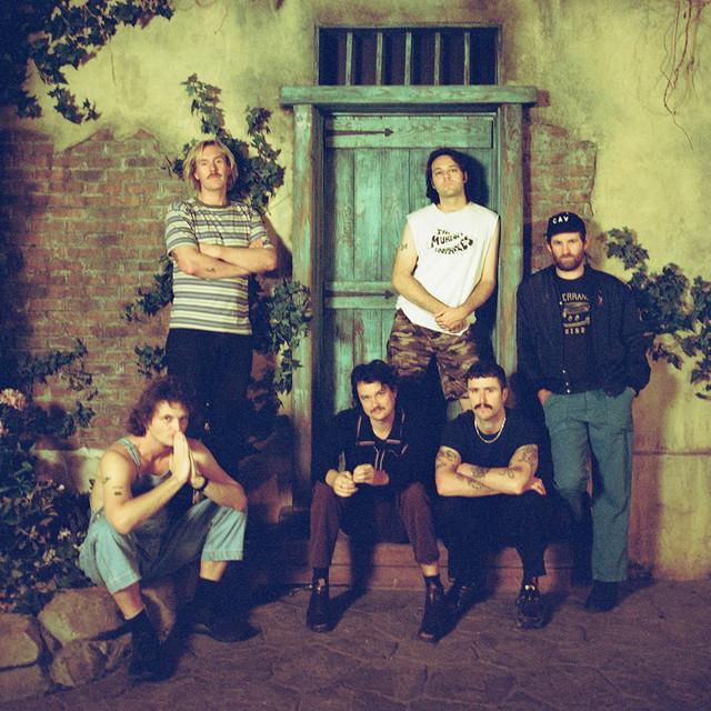 King Gizzard and The Lizard Wizard London