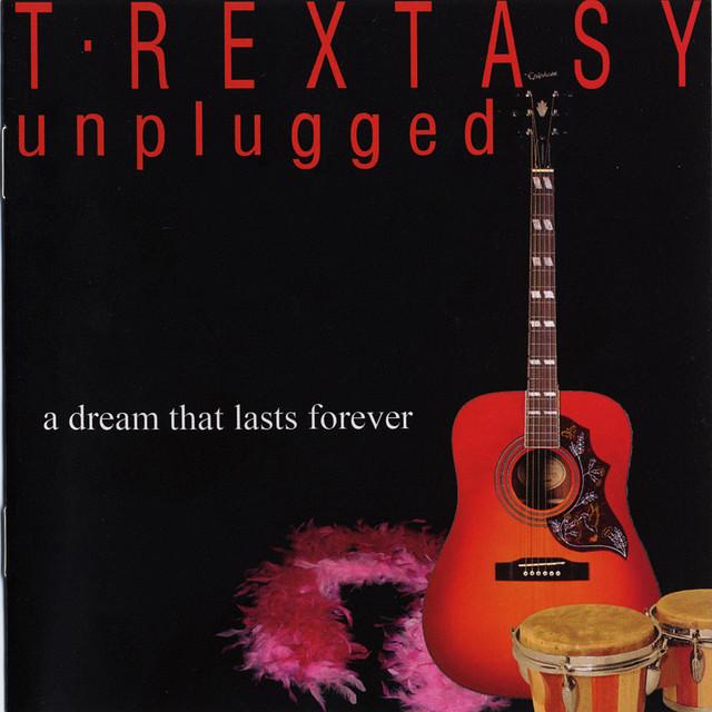 T.Rextasy Dunfermline