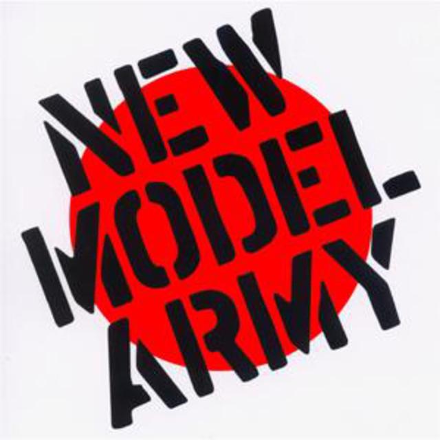 New Model Army London