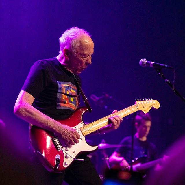 Robin Trower London