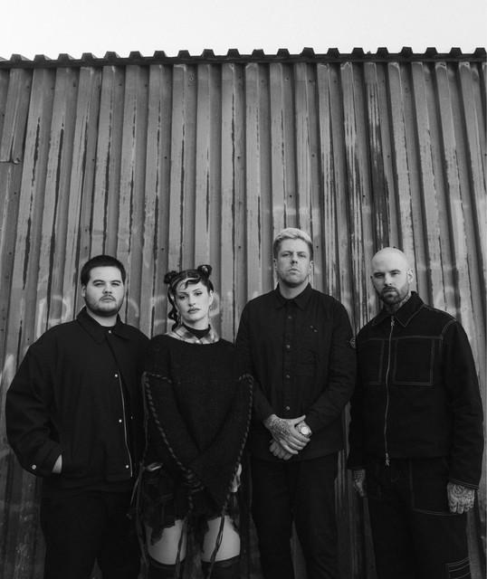 Spiritbox Manchester