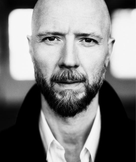 Sivert Høyem Athens