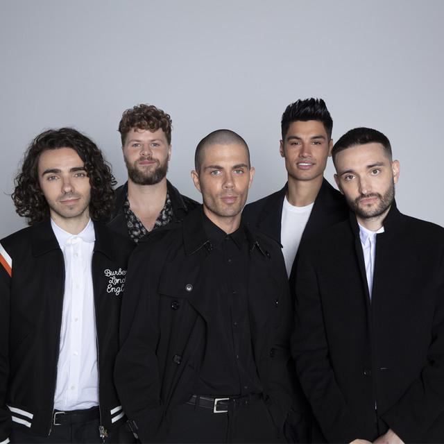 The Wanted 2.0