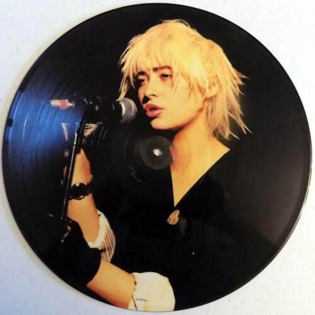 Transvision Vamp Leicester
