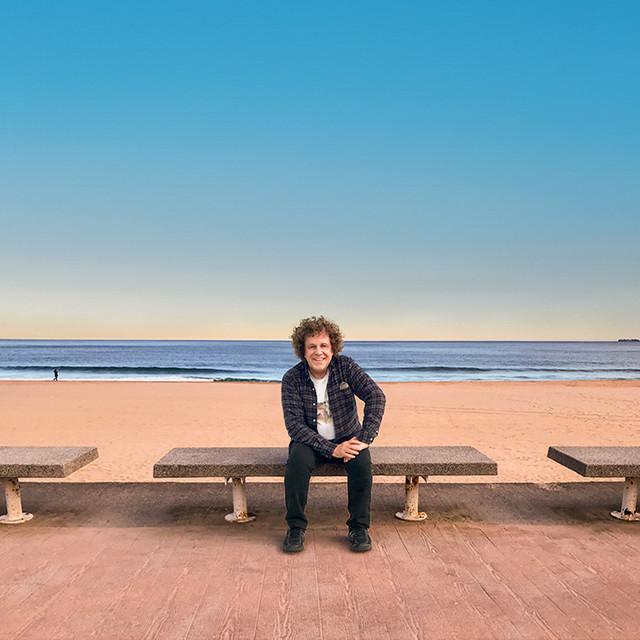 Leo Sayer Folkestone
