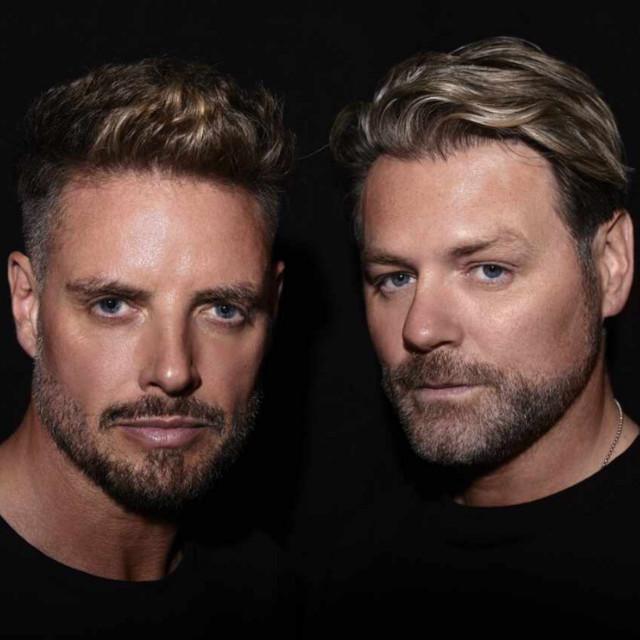 Boyzlife Llandudno