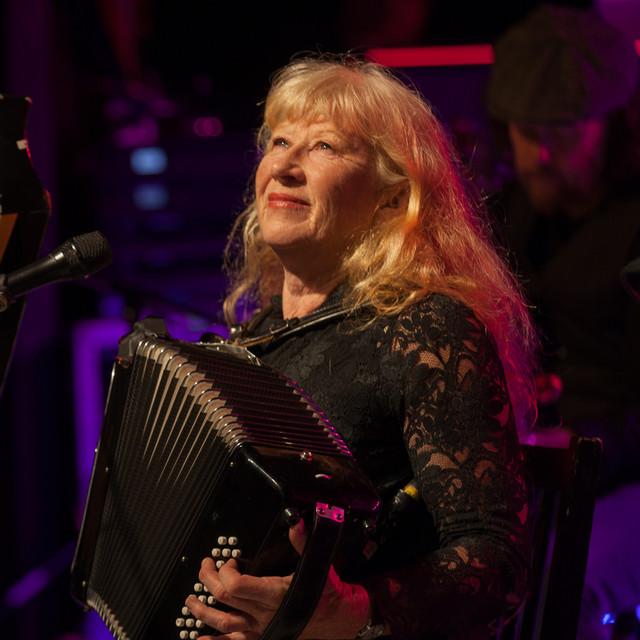 Loreena McKennitt London