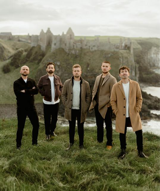 The Shamrocks Belfast