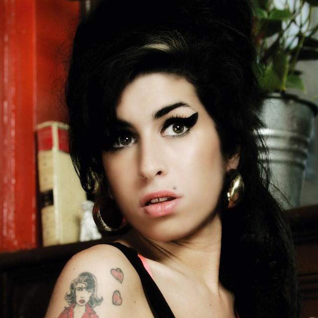 The Amy Winehouse Band Truro