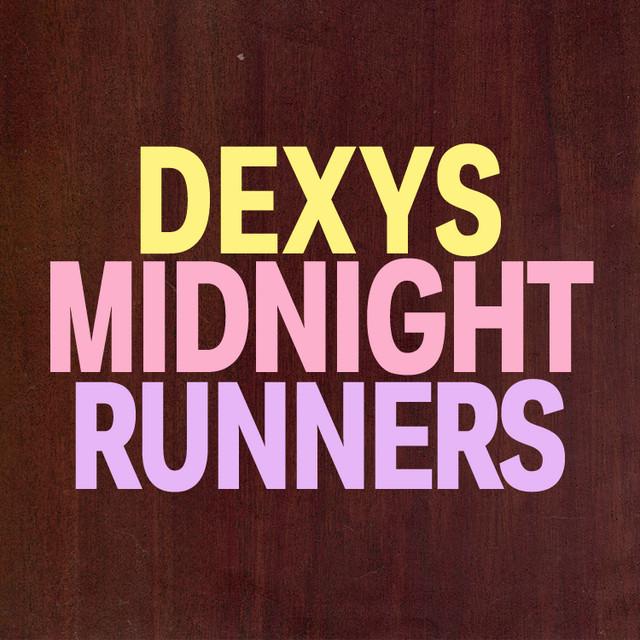 Dexys Midnight Runners London