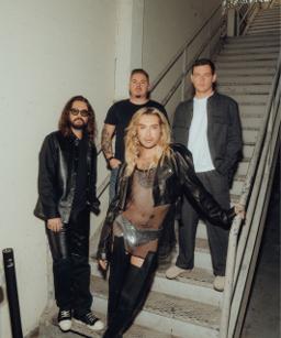 Tokio Hotel