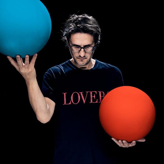 Steven Wilson London