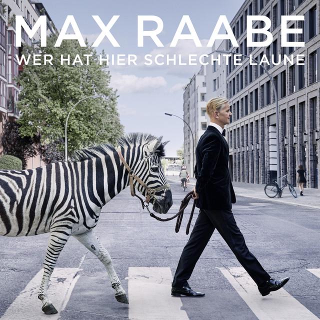 Max Raabe and Palast Orchester