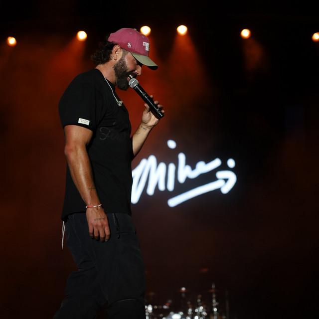 mike - Mike Stud Paris