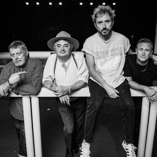 Babyshambles Liverpool
