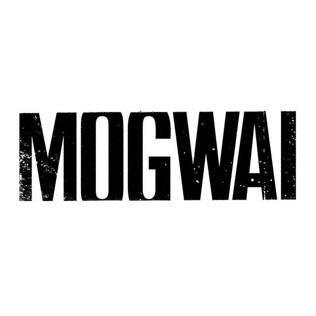 Mogwai Glasgow