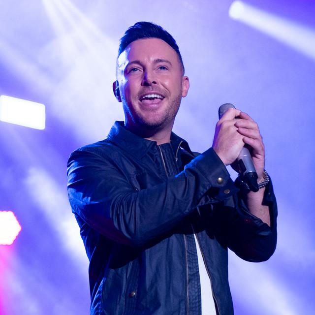 Nathan Carter Manchester