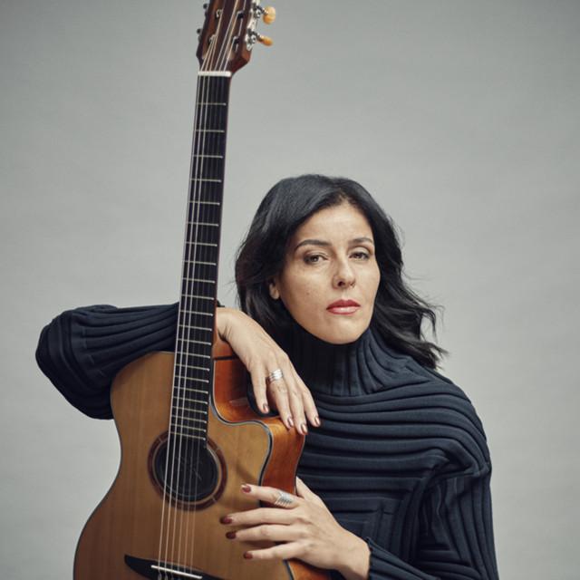 Souad Massi Lille