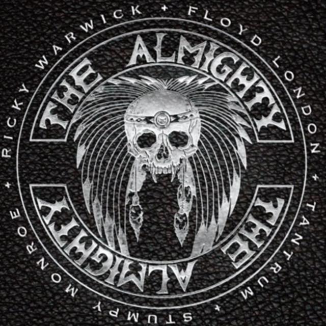 The Almighty Glasgow